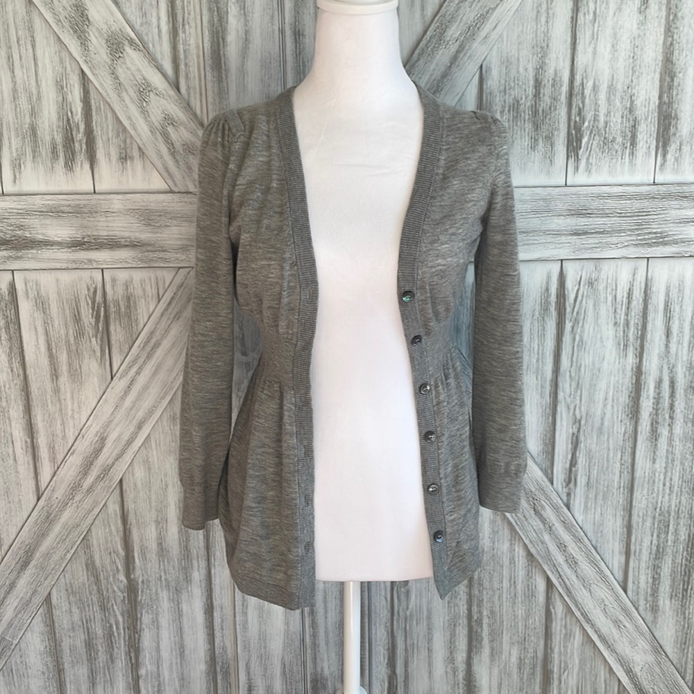 Vince cashmere sweater xs